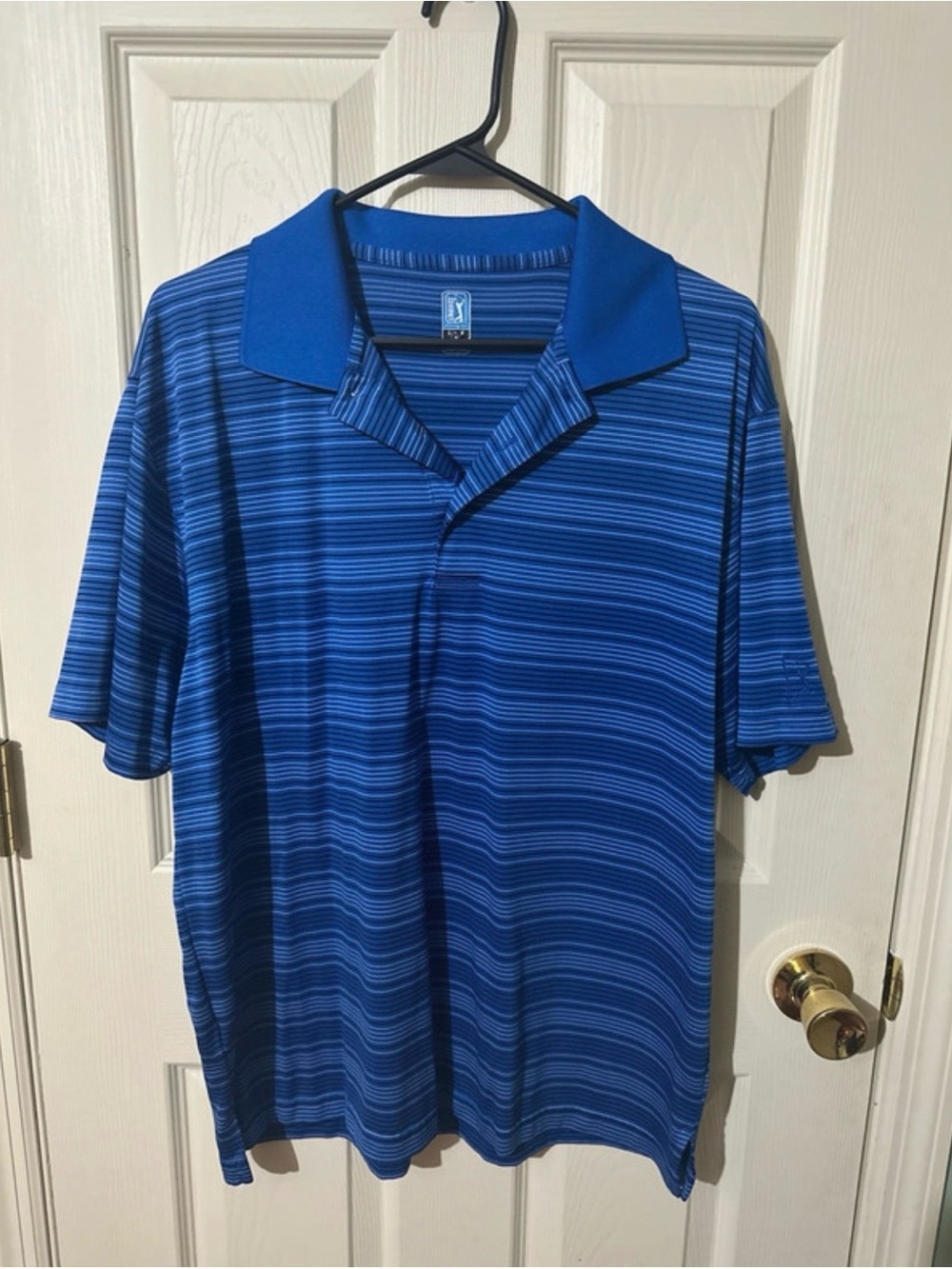 Men’s polo